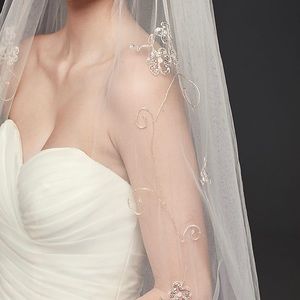 Wedding veil